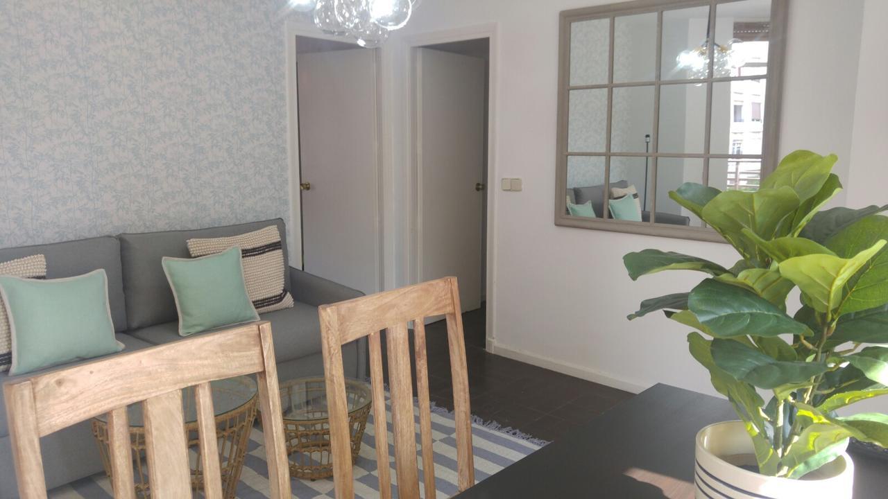 Appartamento Chamberi III Madrid Esterno foto